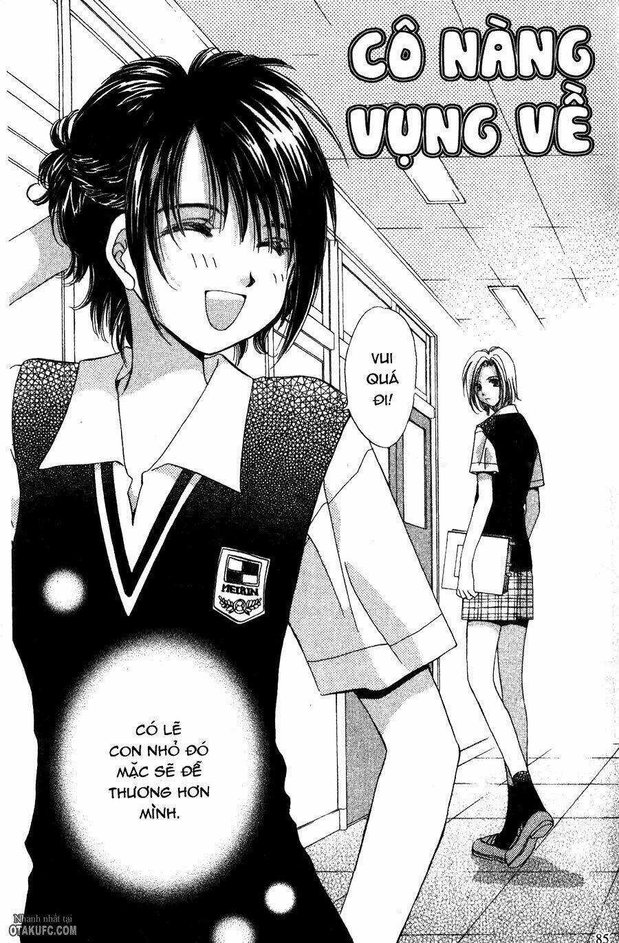 Gatcha Gacha - Chapter 8 - Trang 4