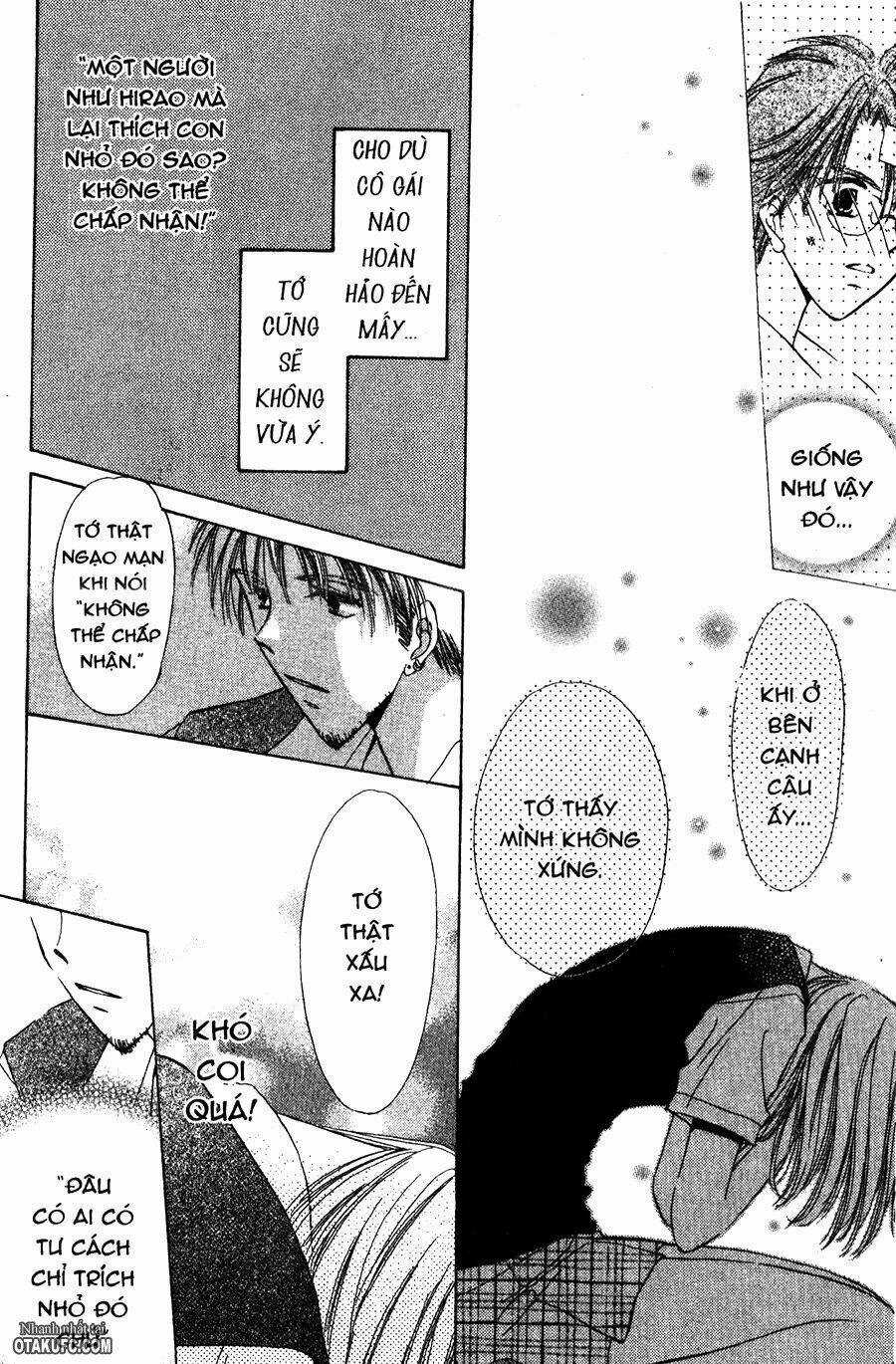 Gatcha Gacha - Chapter 8 - Trang 31