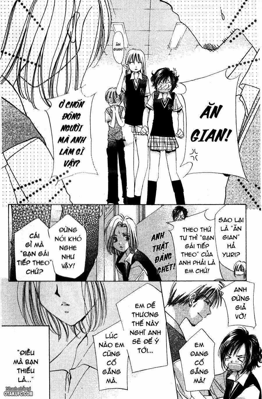 Gatcha Gacha - Chapter 8 - Trang 33