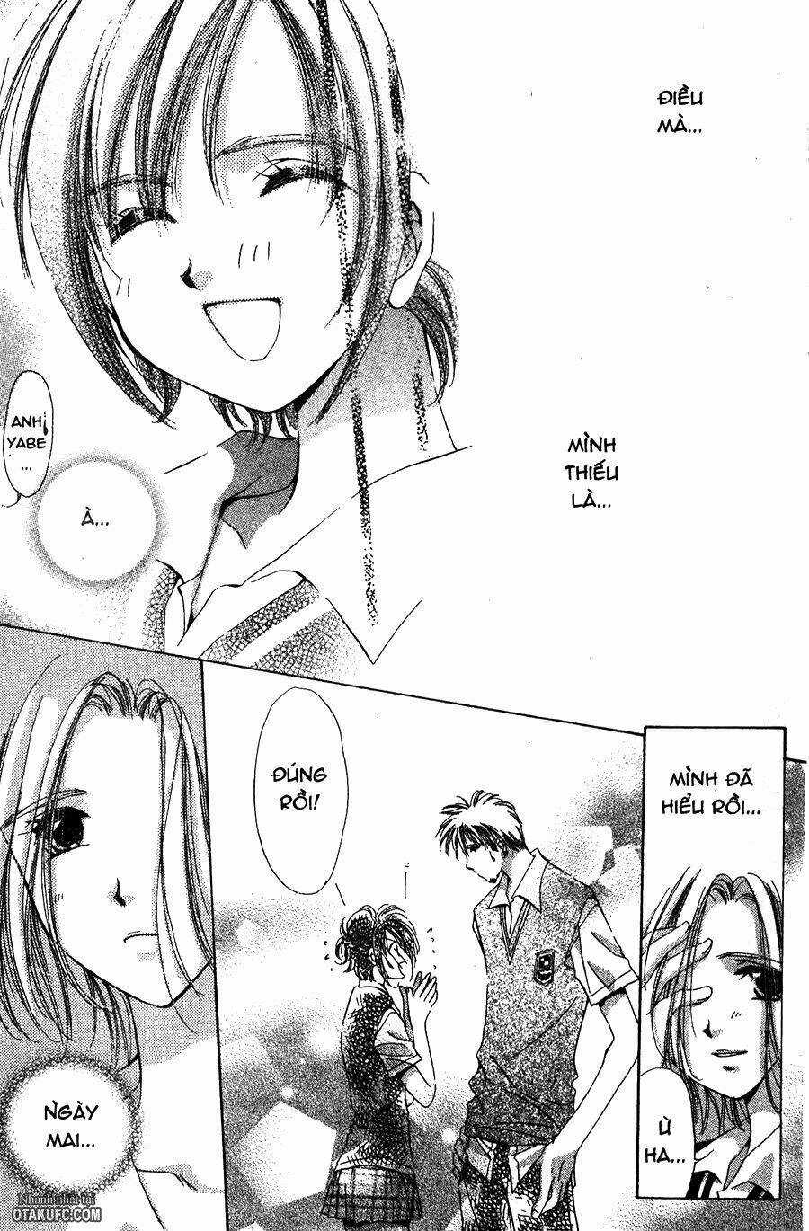 Gatcha Gacha - Chapter 8 - Trang 34