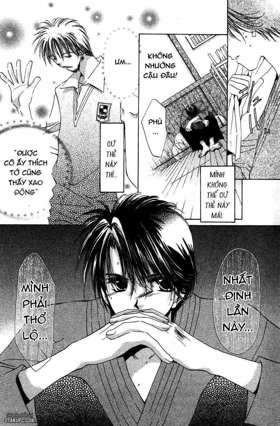 Gatcha Gacha - Chapter 8 - Trang 36