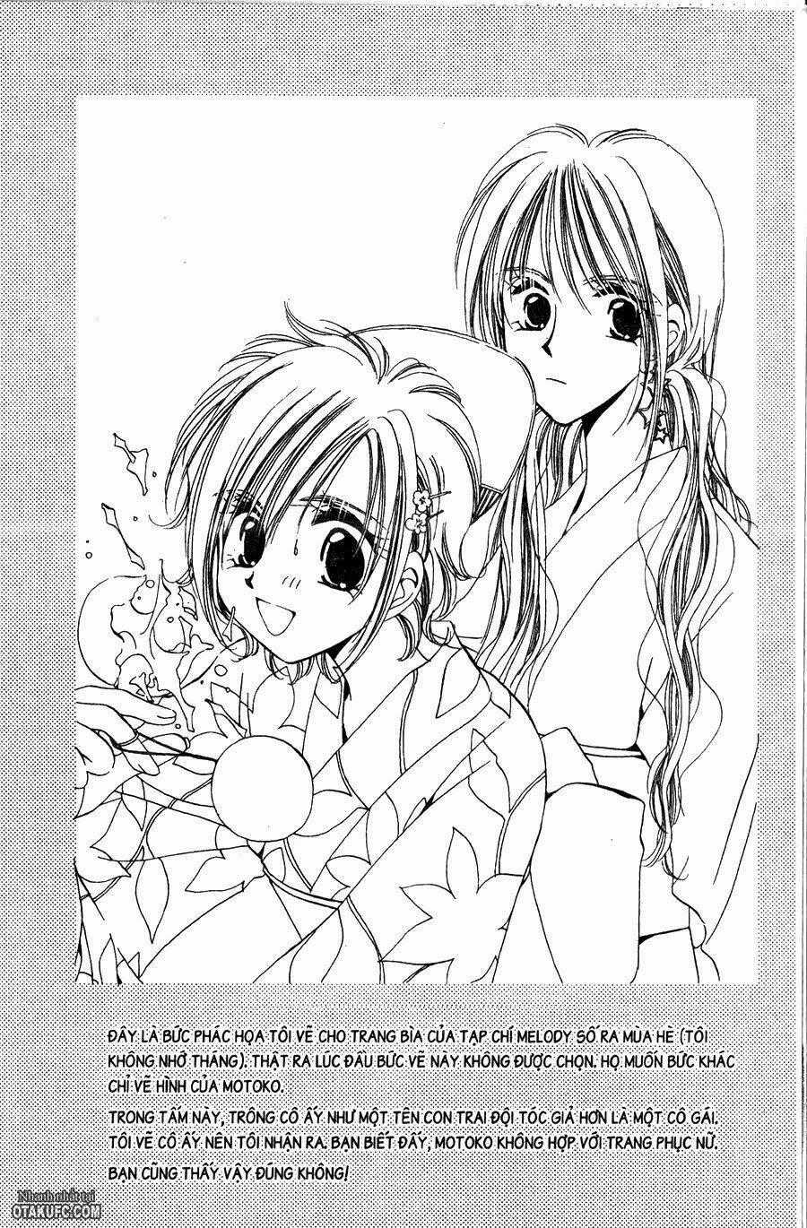 Gatcha Gacha - Chapter 8 - Trang 37