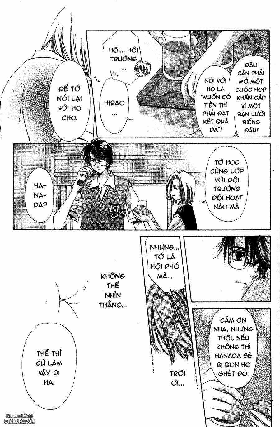 Gatcha Gacha - Chapter 8 - Trang 6