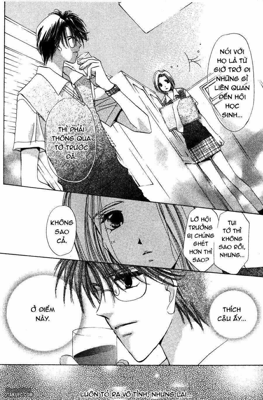 Gatcha Gacha - Chapter 8 - Trang 7