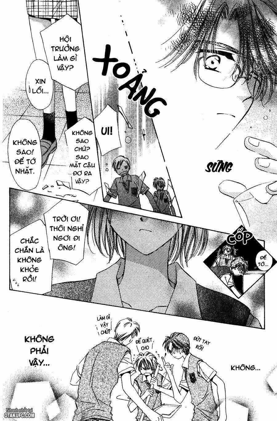 Gatcha Gacha - Chapter 8 - Trang 9