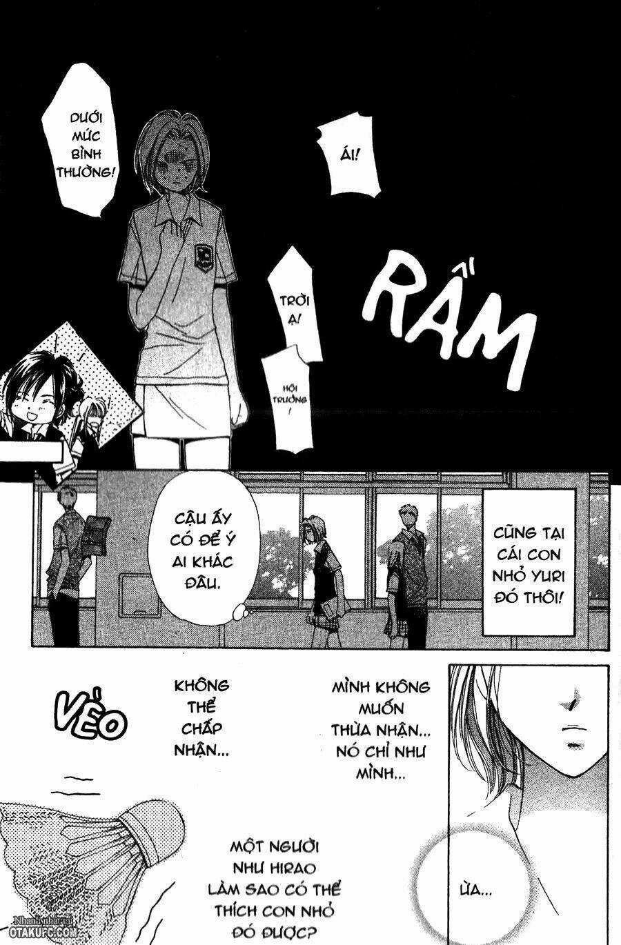 Gatcha Gacha - Chapter 8 - Trang 10