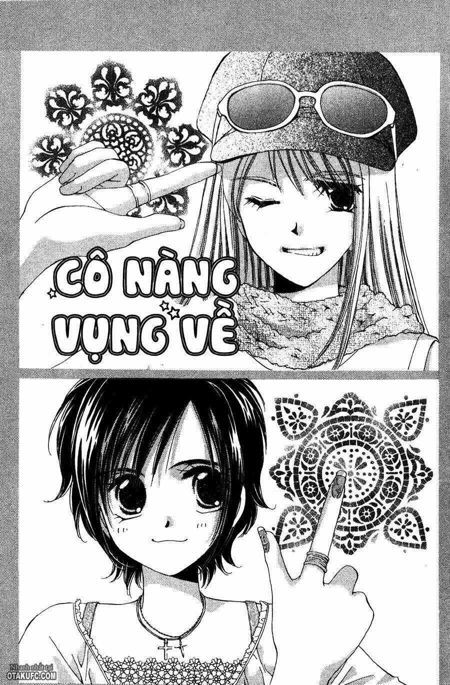 Gatcha Gacha - Chapter 9 - Trang 2