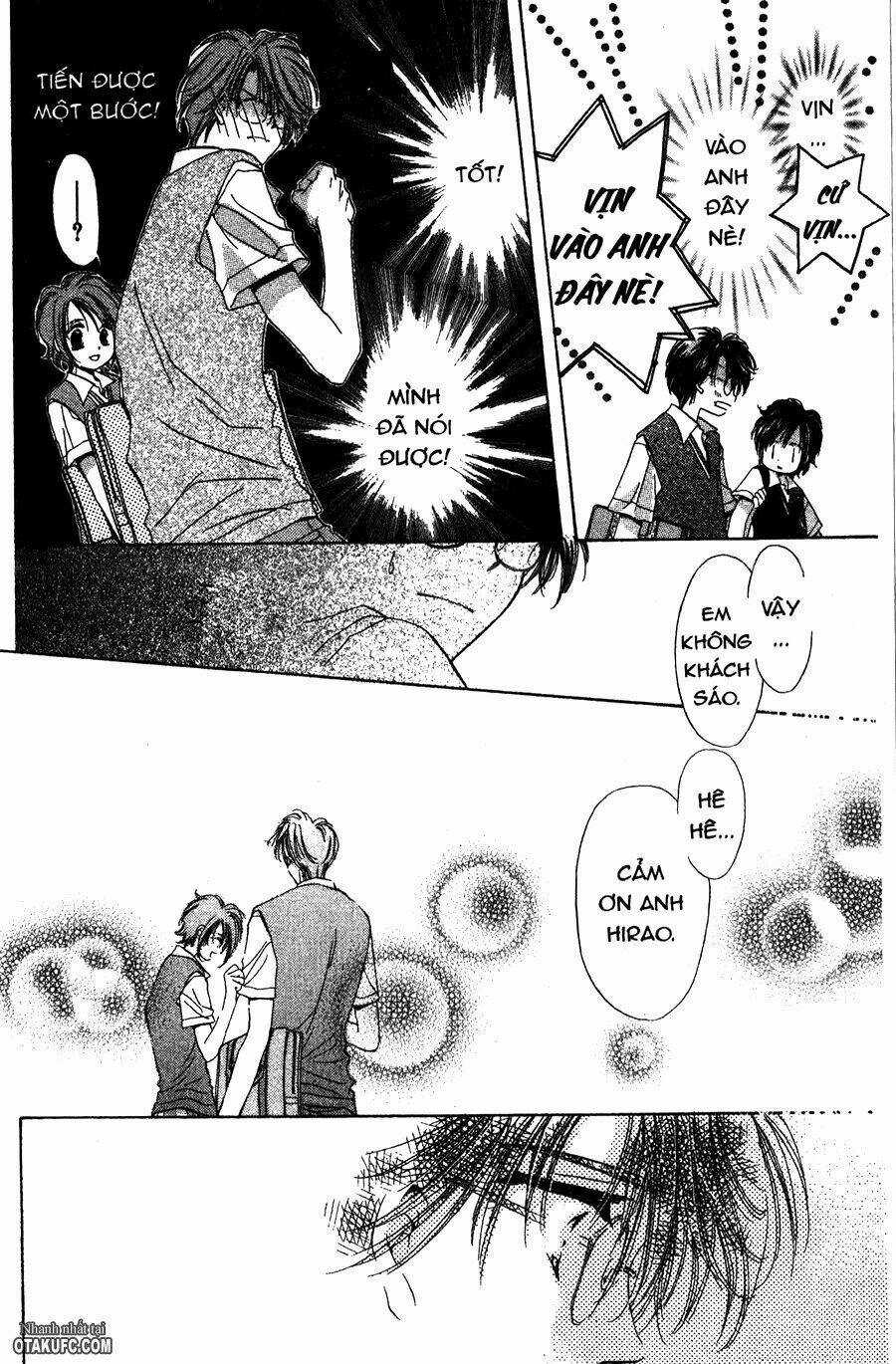 Gatcha Gacha - Chapter 9 - Trang 11