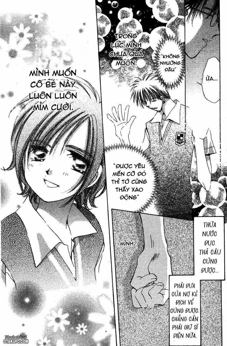 Gatcha Gacha - Chapter 9 - Trang 12