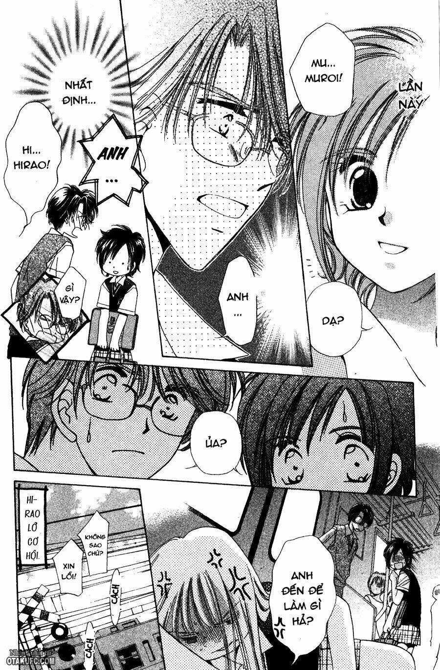 Gatcha Gacha - Chapter 9 - Trang 13