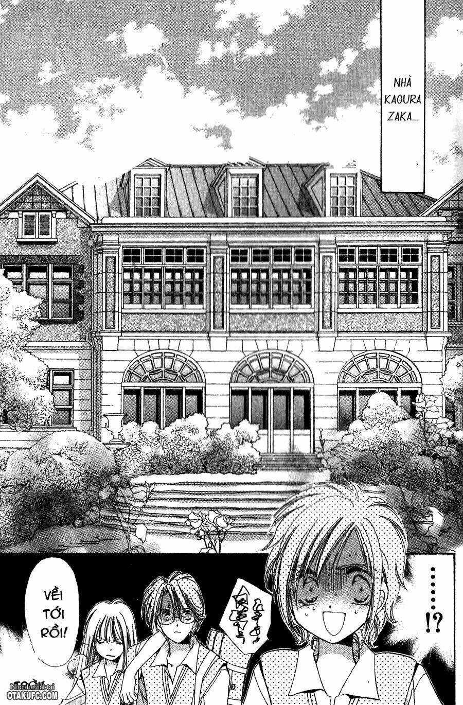 Gatcha Gacha - Chapter 9 - Trang 14