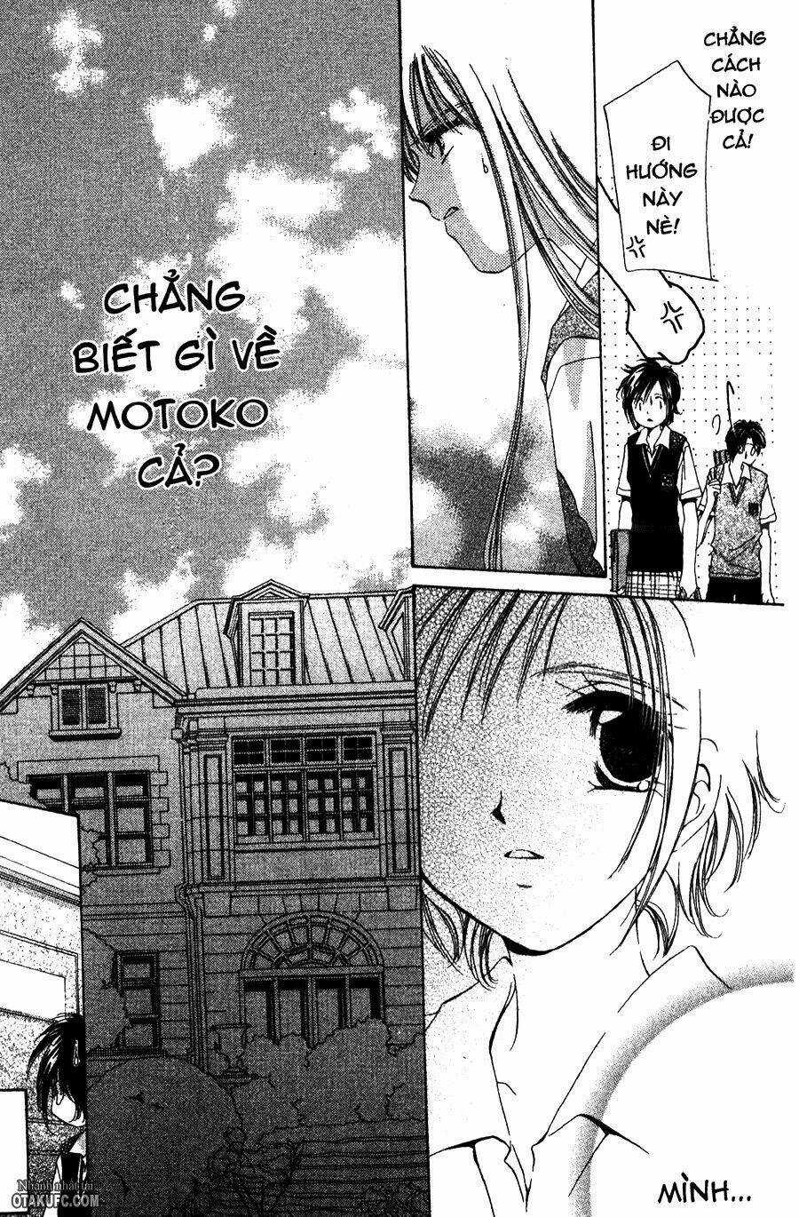 Gatcha Gacha - Chapter 9 - Trang 17