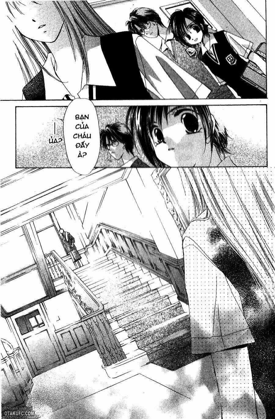 Gatcha Gacha - Chapter 9 - Trang 18