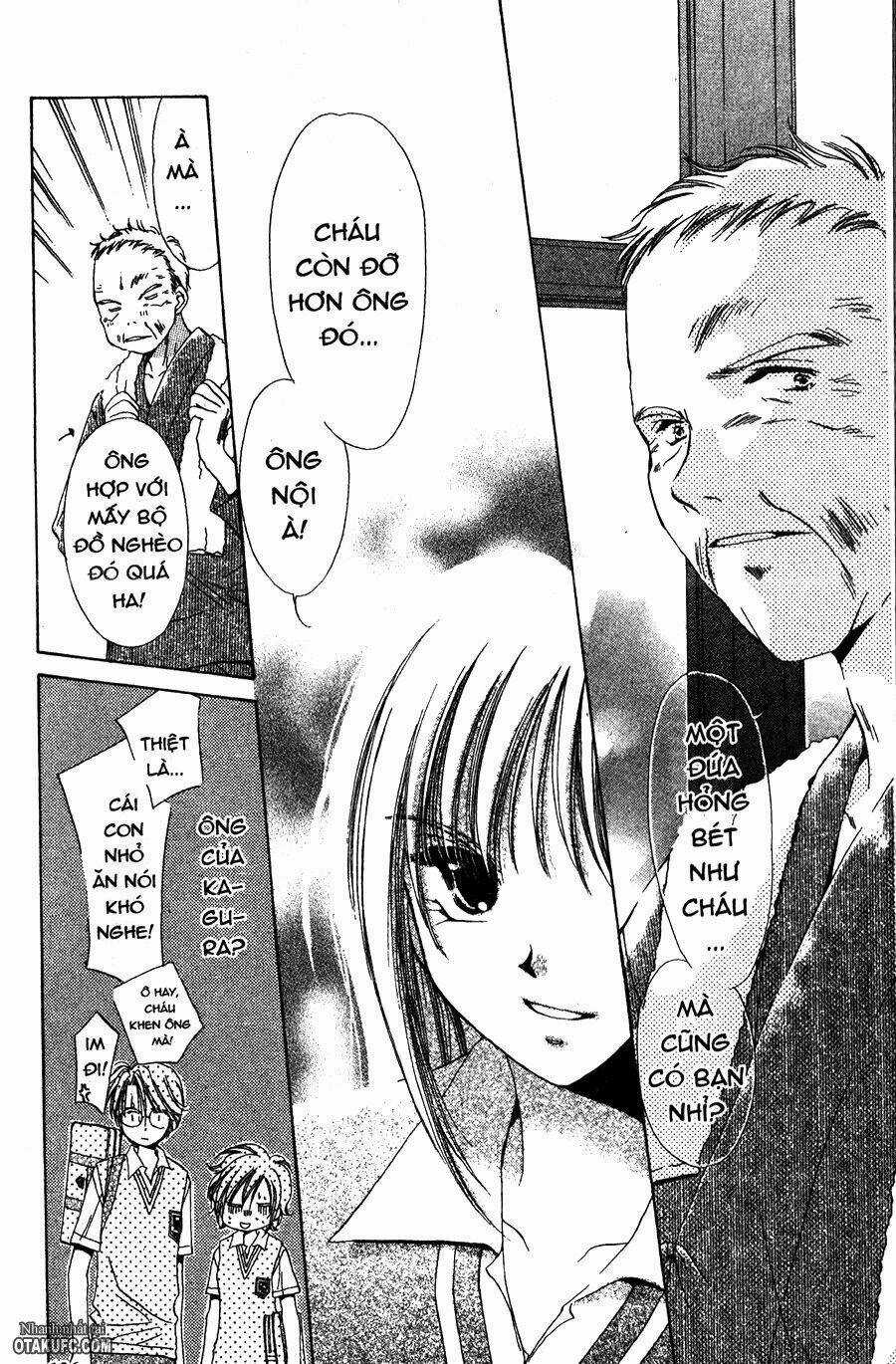 Gatcha Gacha - Chapter 9 - Trang 19