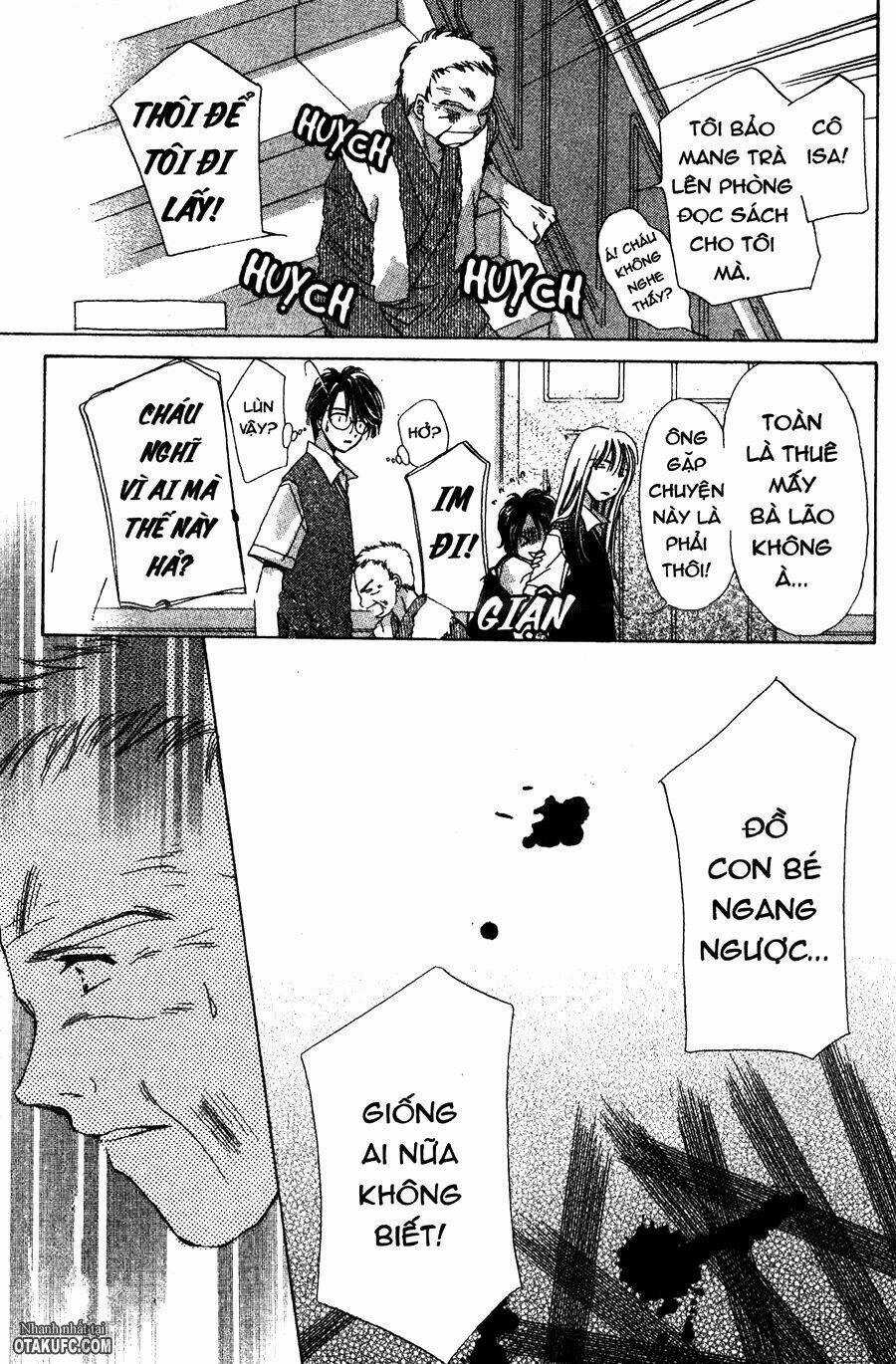 Gatcha Gacha - Chapter 9 - Trang 20