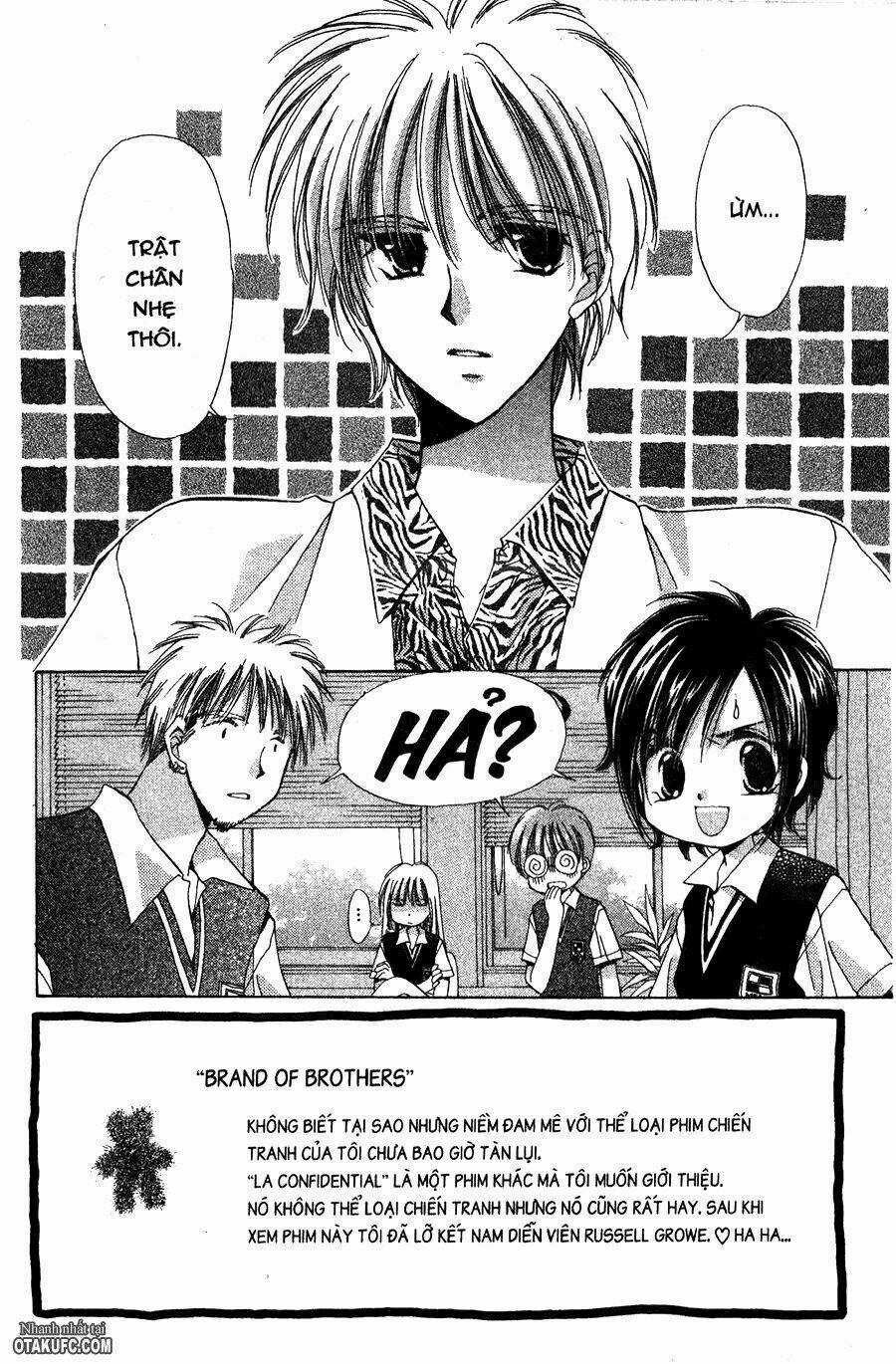 Gatcha Gacha - Chapter 9 - Trang 3