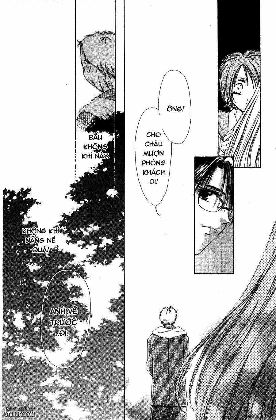 Gatcha Gacha - Chapter 9 - Trang 21