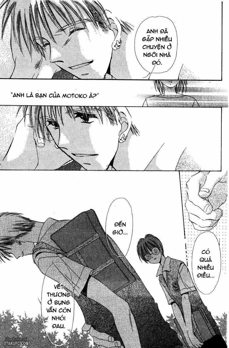 Gatcha Gacha - Chapter 9 - Trang 24