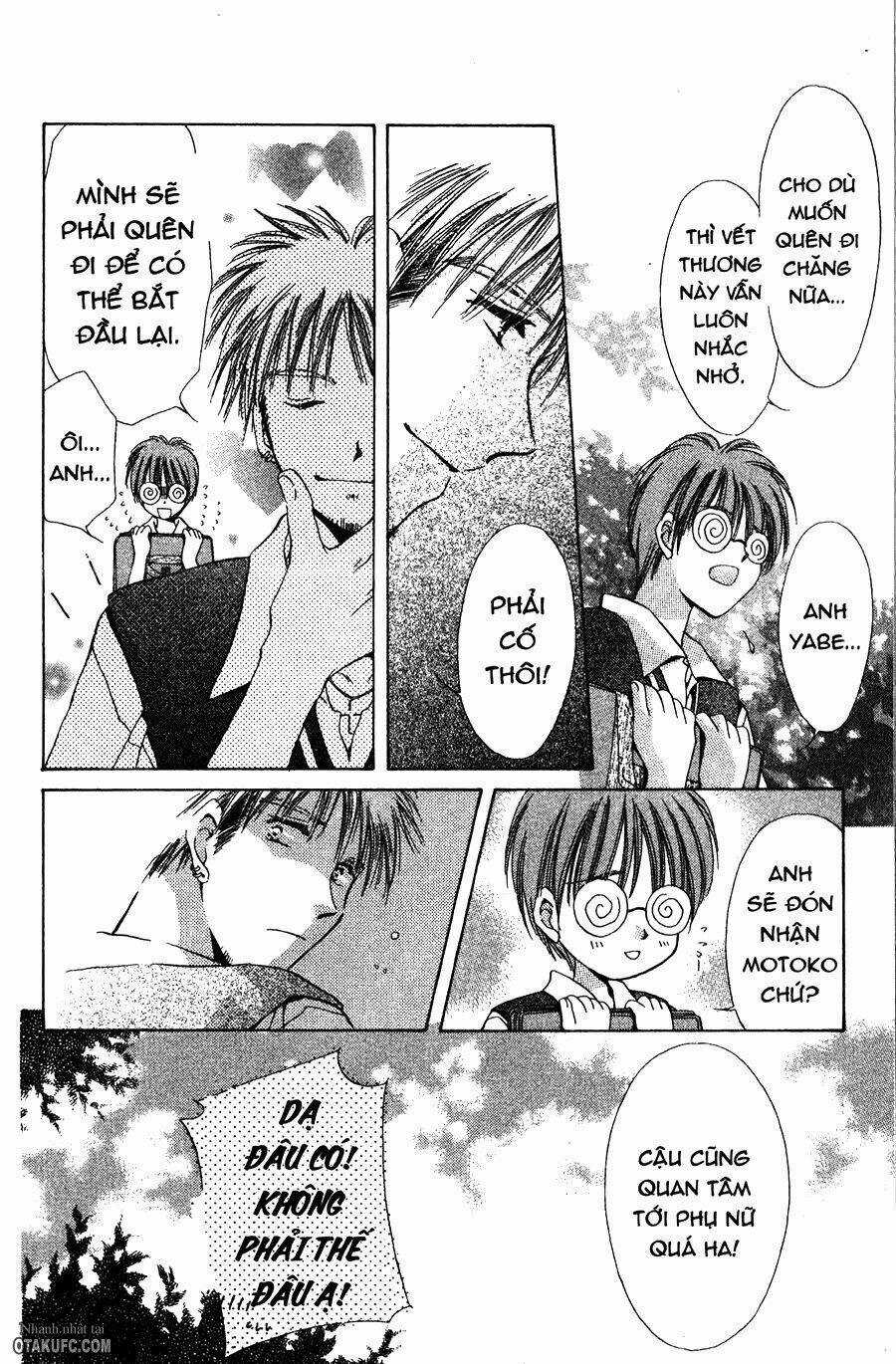 Gatcha Gacha - Chapter 9 - Trang 25