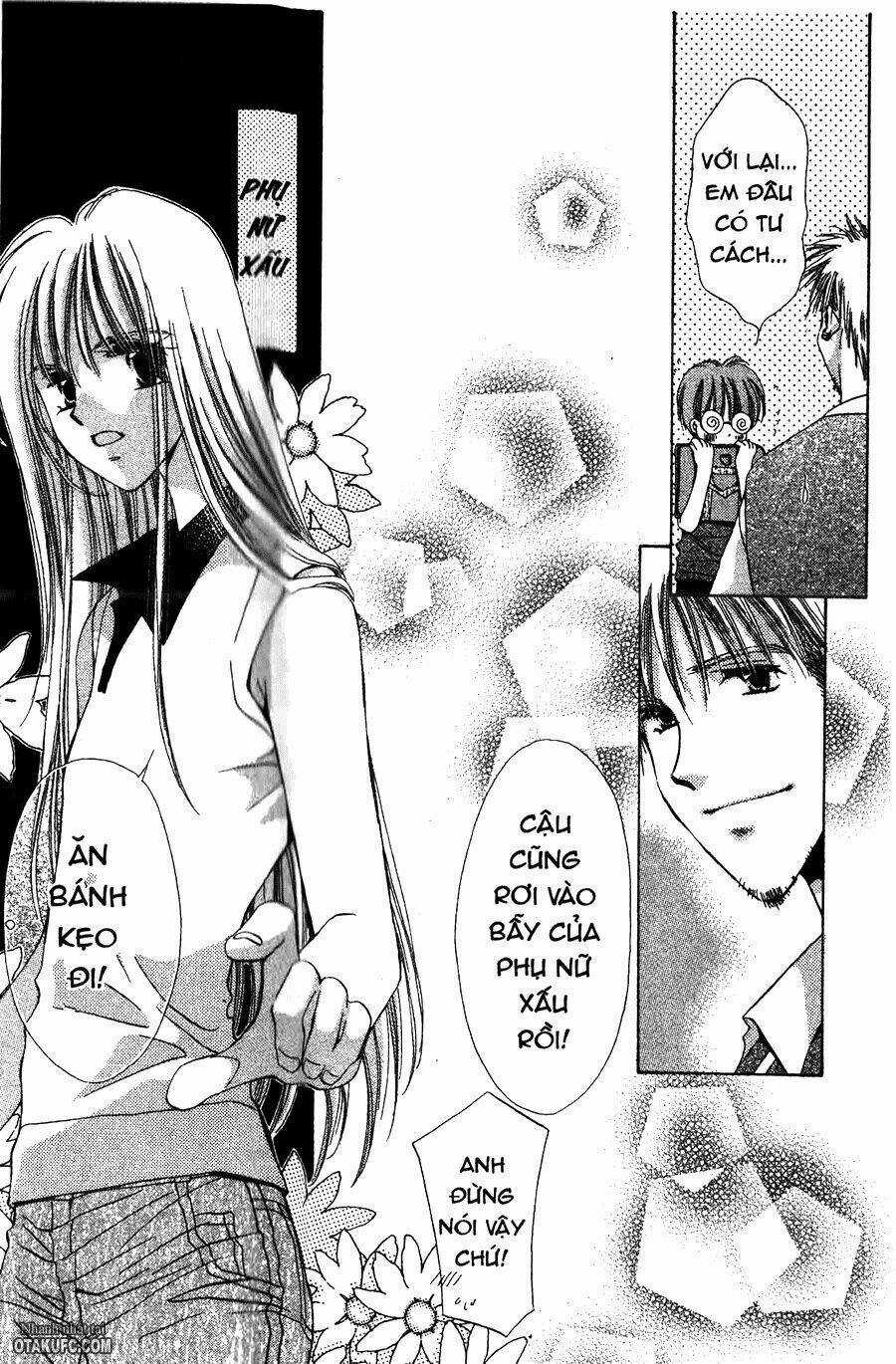 Gatcha Gacha - Chapter 9 - Trang 26