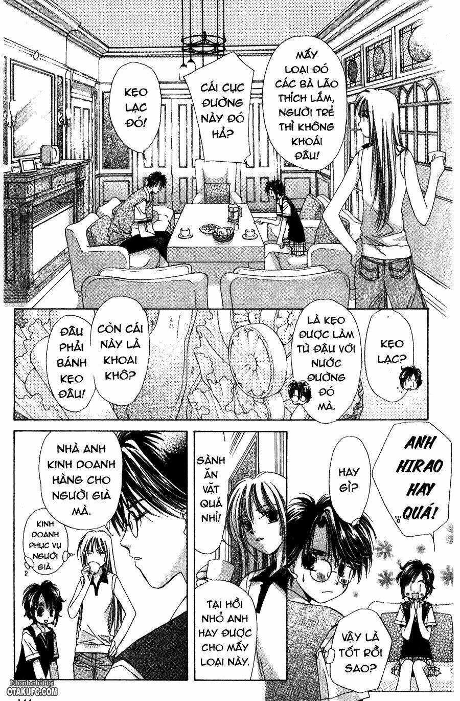 Gatcha Gacha - Chapter 9 - Trang 27