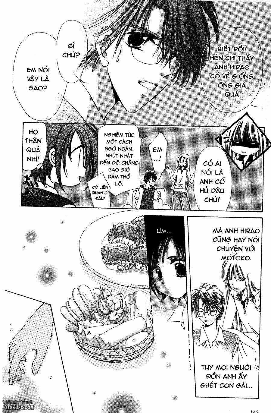 Gatcha Gacha - Chapter 9 - Trang 28