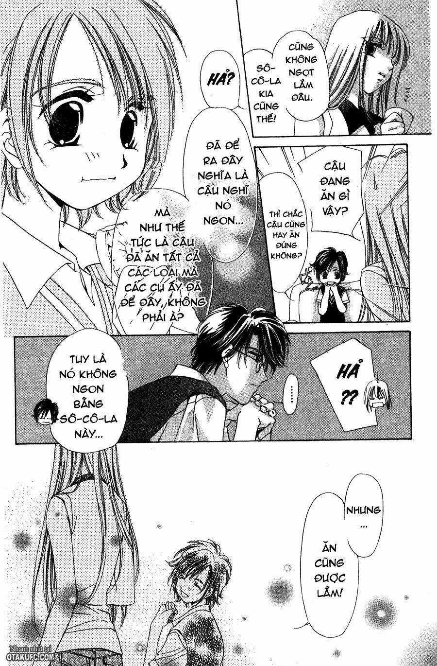 Gatcha Gacha - Chapter 9 - Trang 29