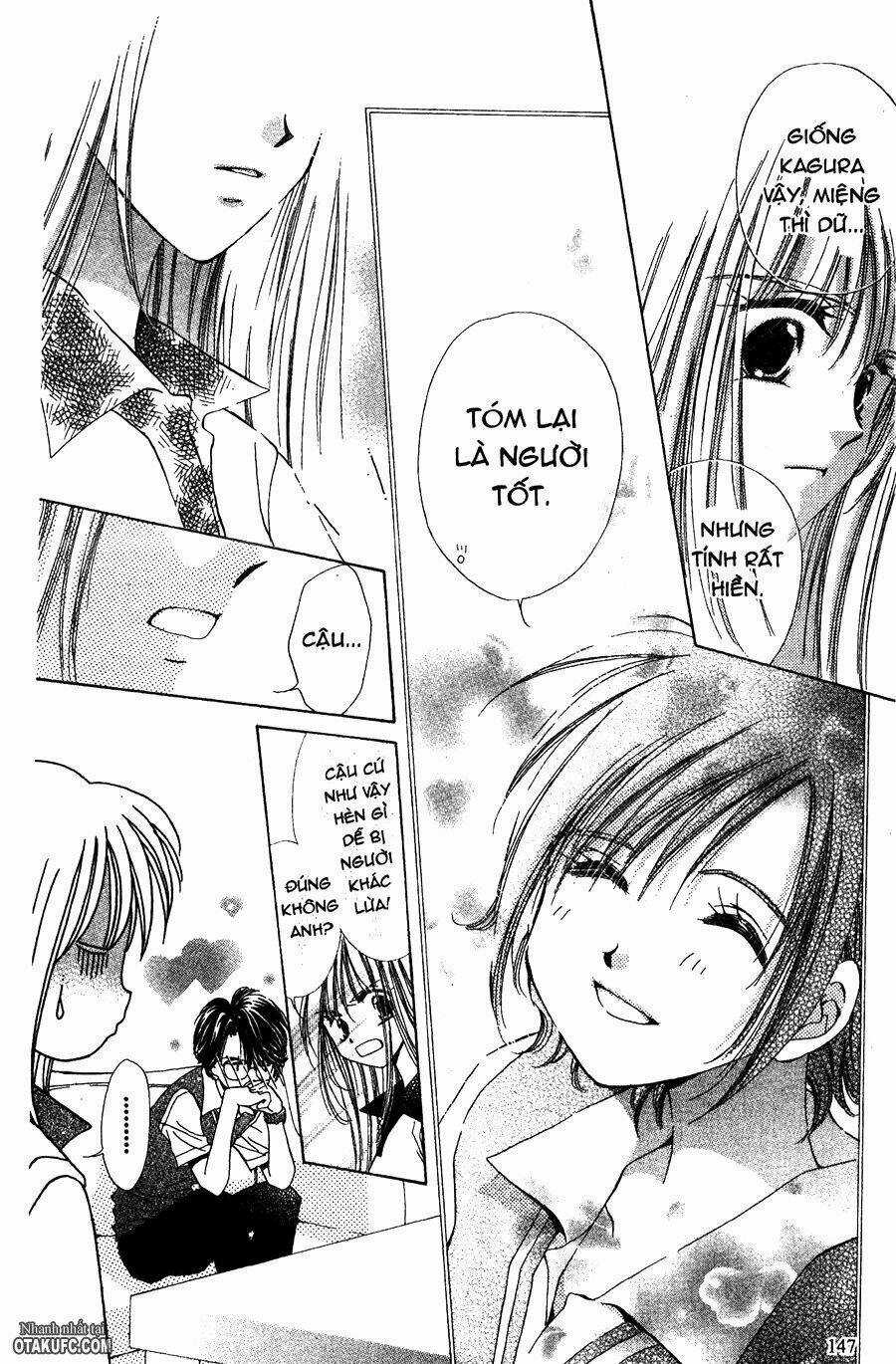 Gatcha Gacha - Chapter 9 - Trang 30