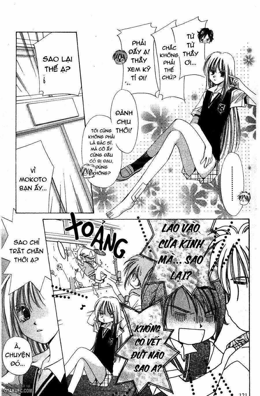 Gatcha Gacha - Chapter 9 - Trang 4