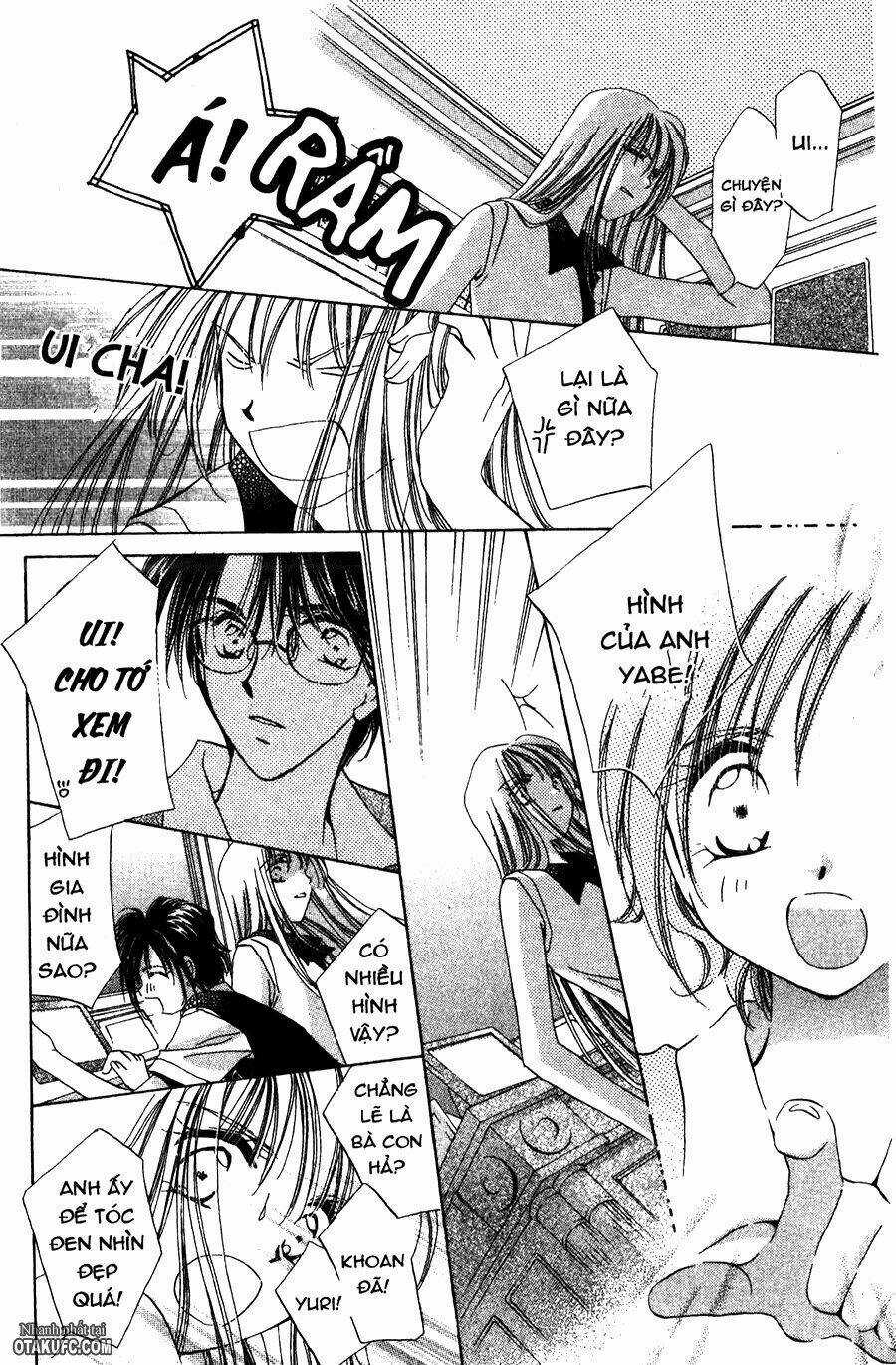 Gatcha Gacha - Chapter 9 - Trang 31