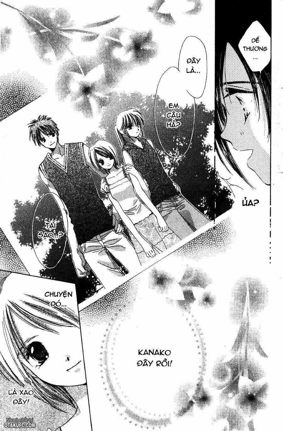 Gatcha Gacha - Chapter 9 - Trang 32