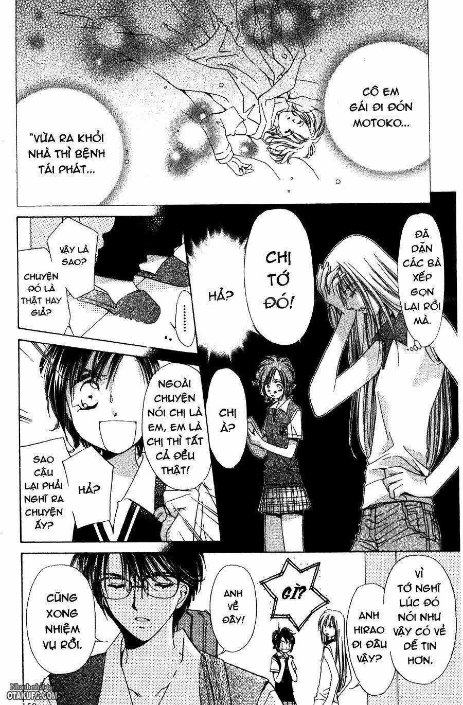 Gatcha Gacha - Chapter 9 - Trang 33