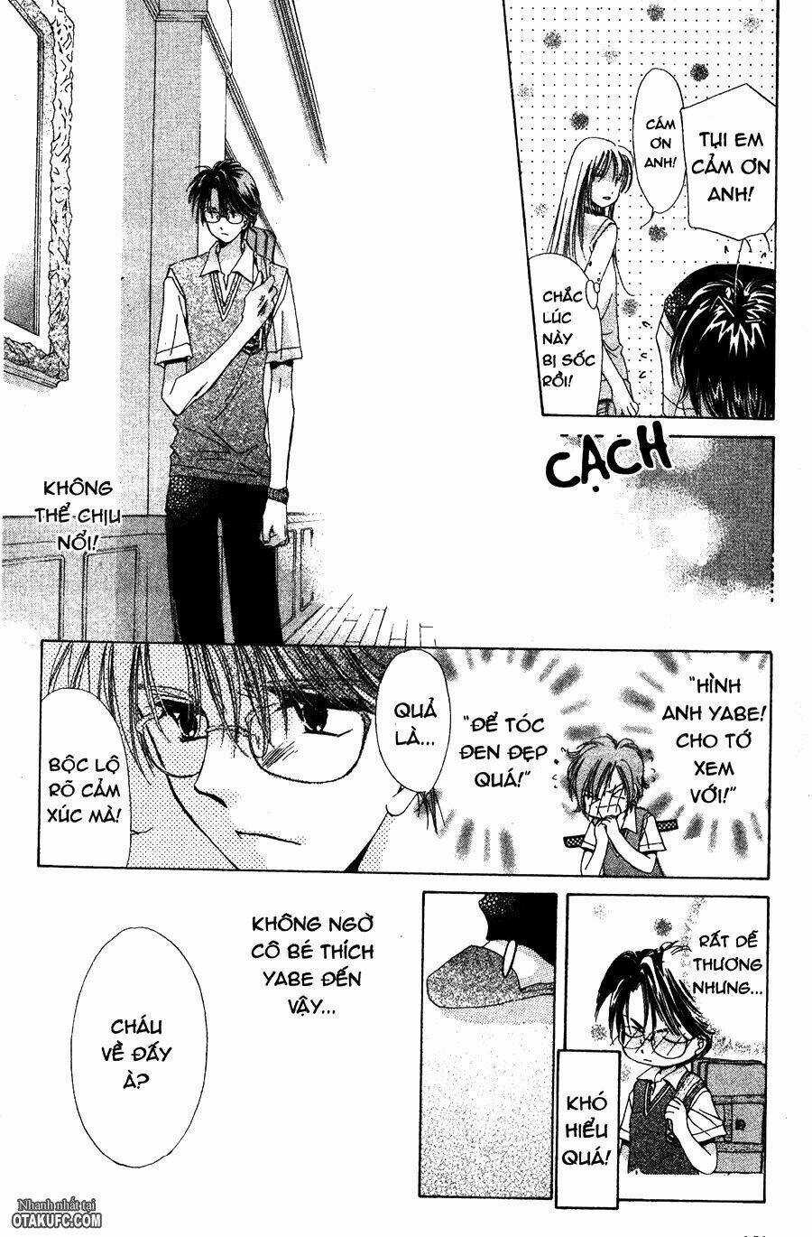 Gatcha Gacha - Chapter 9 - Trang 34