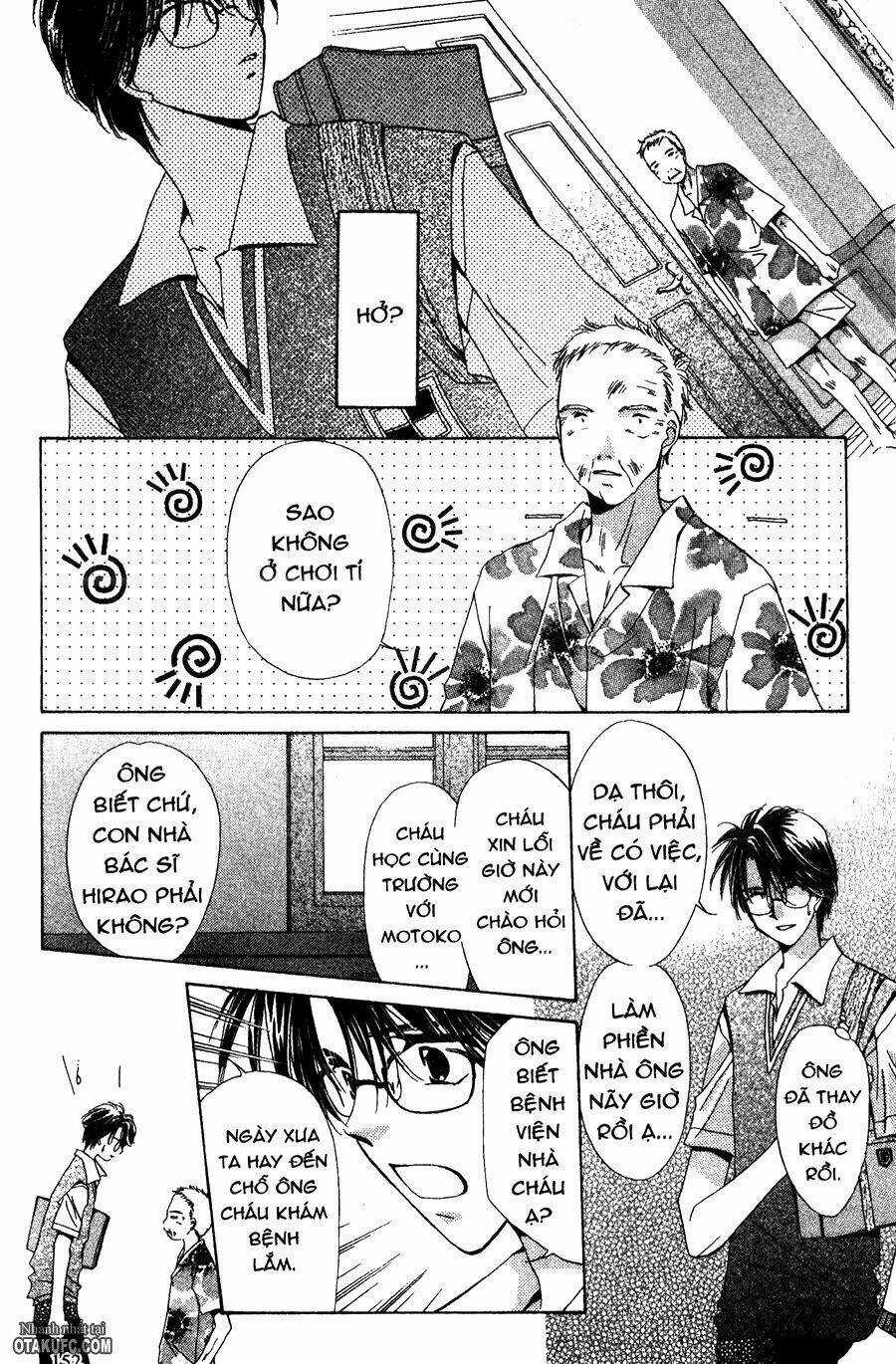 Gatcha Gacha - Chapter 9 - Trang 35