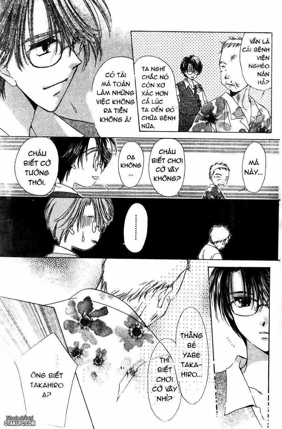 Gatcha Gacha - Chapter 9 - Trang 36