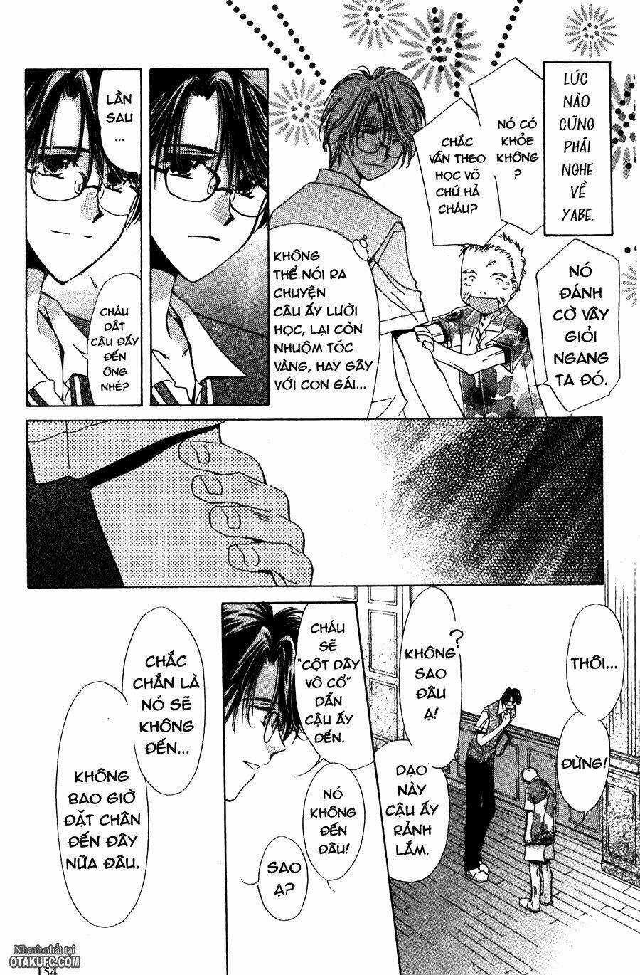 Gatcha Gacha - Chapter 9 - Trang 37