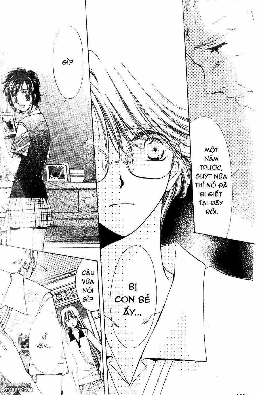 Gatcha Gacha - Chapter 9 - Trang 38