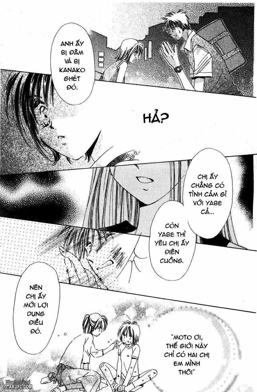 Gatcha Gacha - Chapter 9 - Trang 40