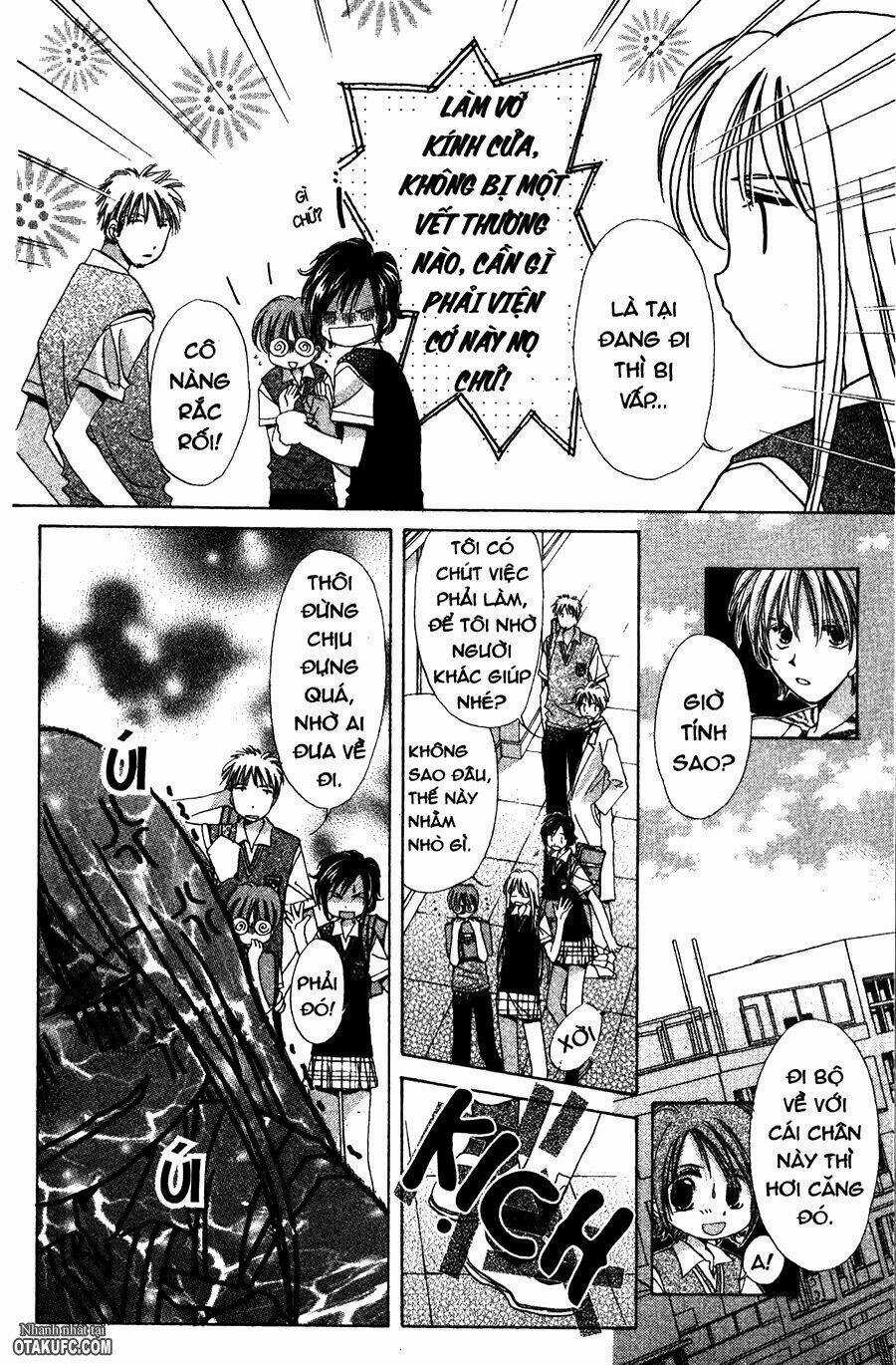 Gatcha Gacha - Chapter 9 - Trang 5