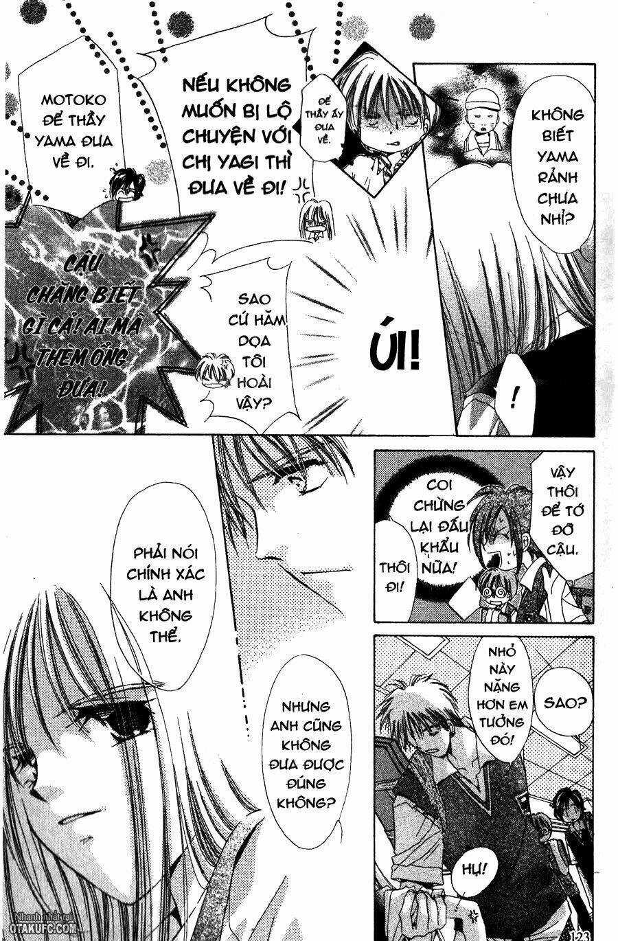 Gatcha Gacha - Chapter 9 - Trang 6