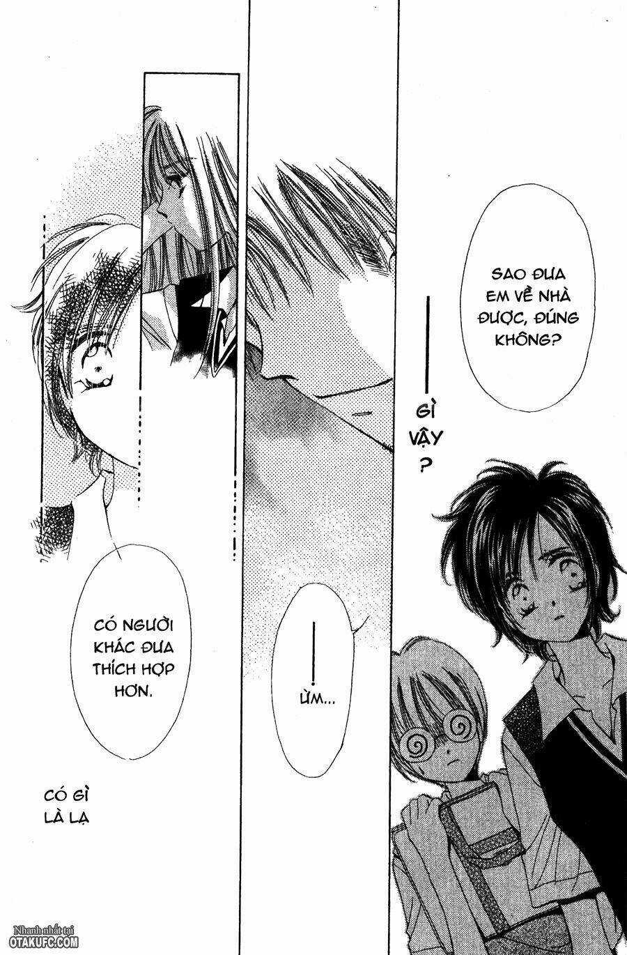 Gatcha Gacha - Chapter 9 - Trang 7