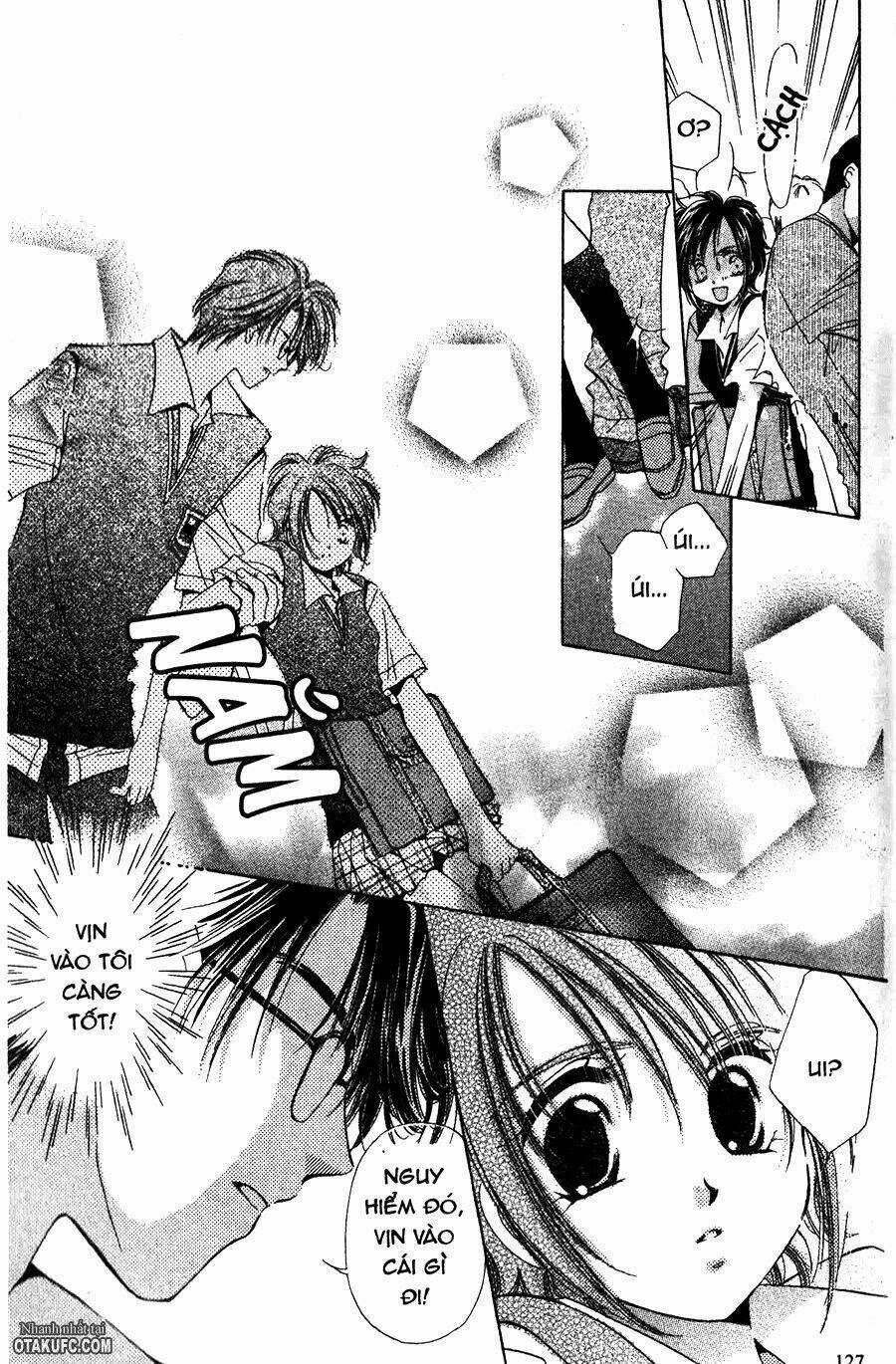 Gatcha Gacha - Chapter 9 - Trang 10