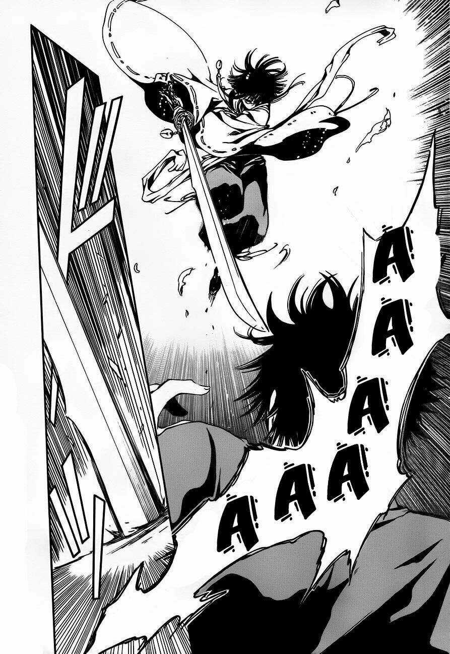 Gate 7 - Chapter 0 - Trang 18