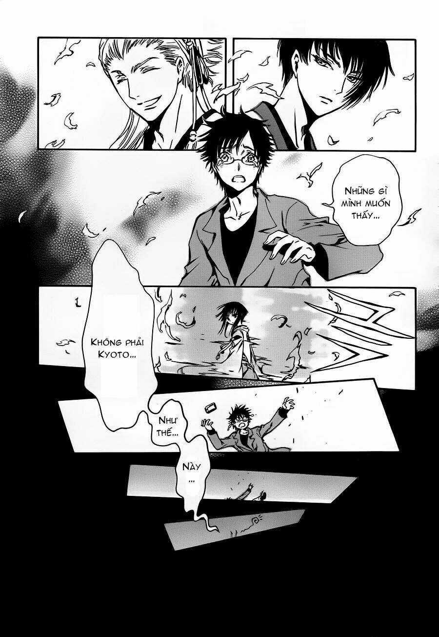 Gate 7 - Chapter 0 - Trang 20