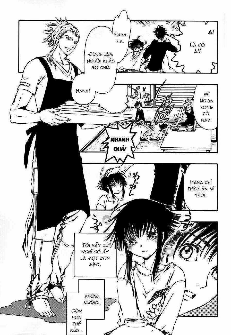 Gate 7 - Chapter 0 - Trang 22