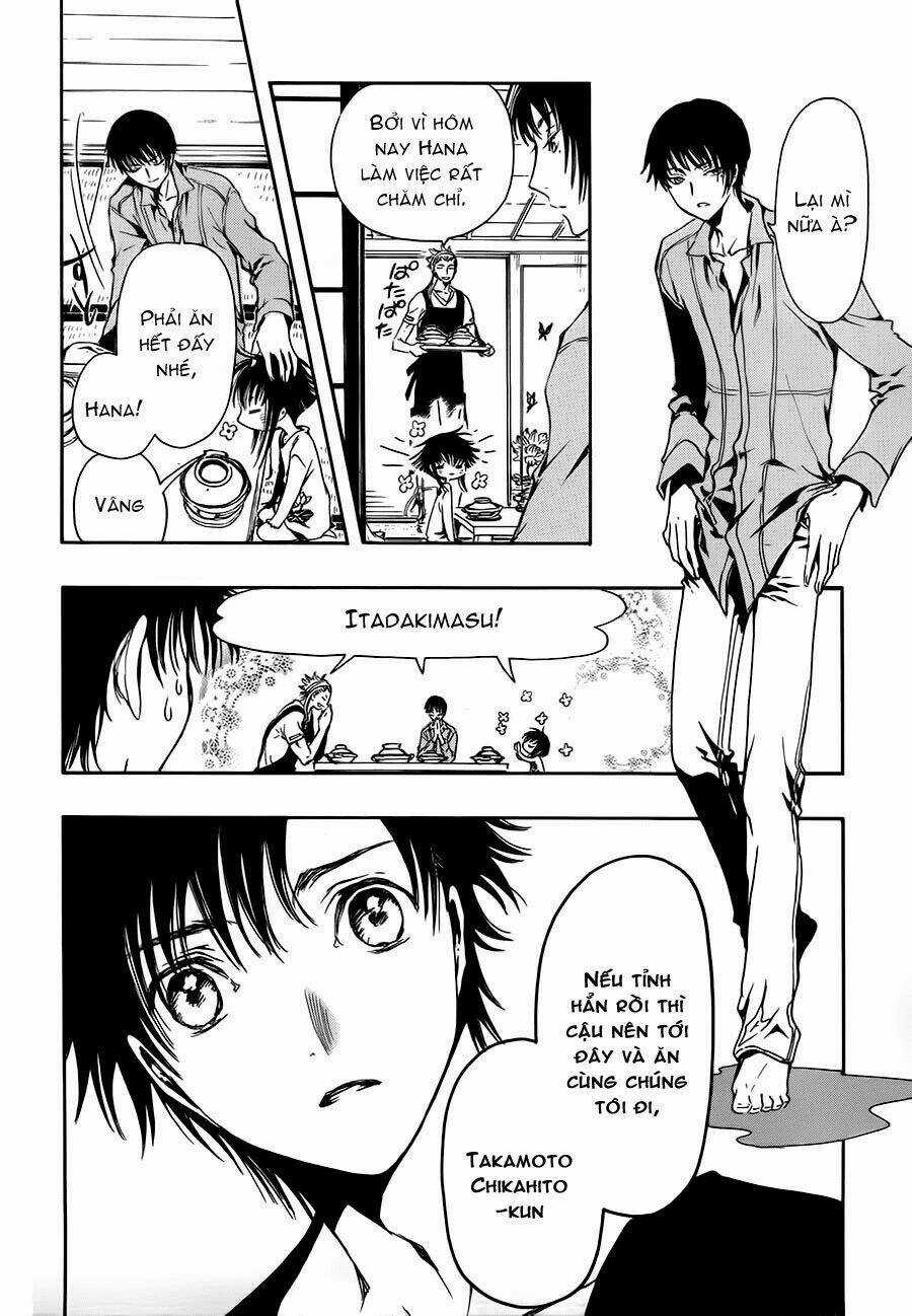 Gate 7 - Chapter 0 - Trang 23