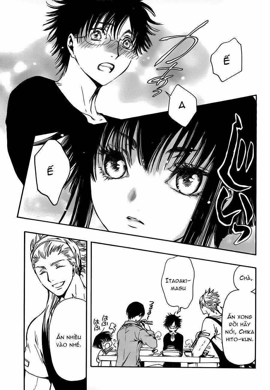 Gate 7 - Chapter 0 - Trang 26