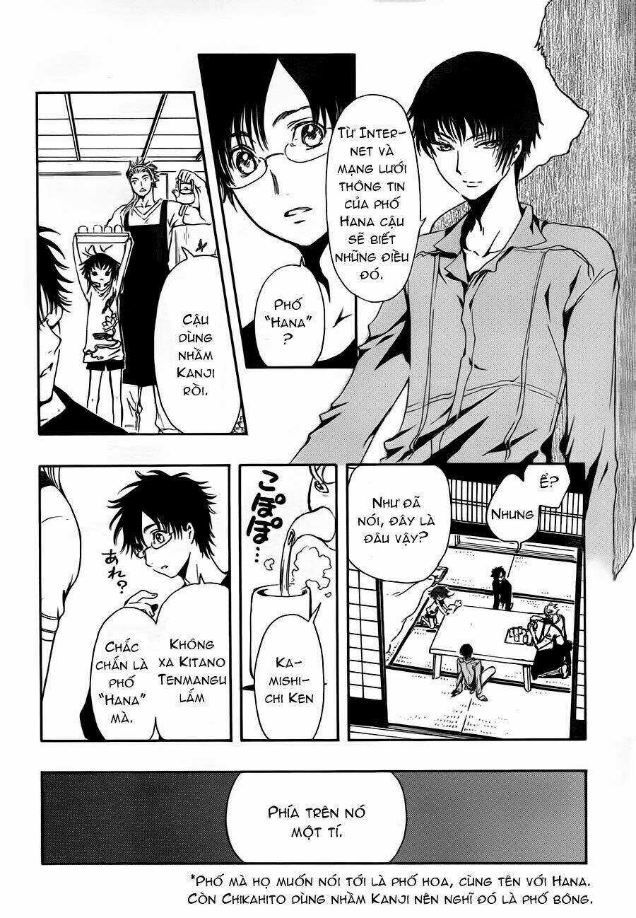 Gate 7 - Chapter 0 - Trang 29