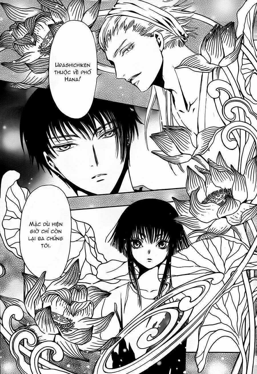 Gate 7 - Chapter 0 - Trang 30