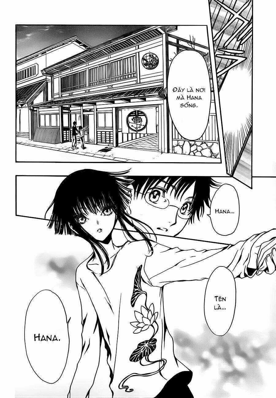 Gate 7 - Chapter 0 - Trang 35